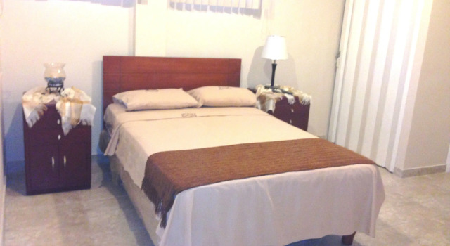 Люкс Superior El Patio Suites II