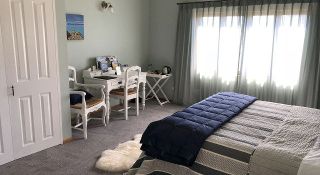 Номер Standard Heartland Lodge