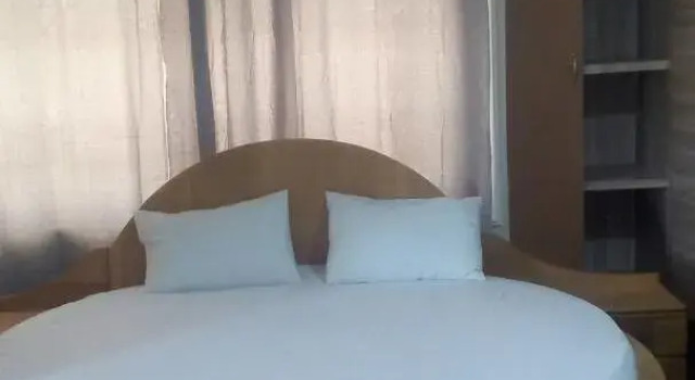 Suite Económica Regiboat Hotel