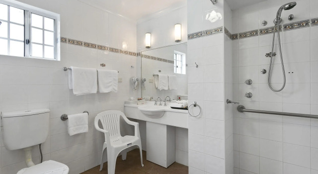 Номер Standard Quality Inn Penrith Sydney
