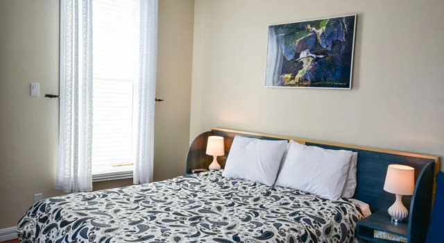 Номер Standard Hotel La Passe Pierre Par La Galouine