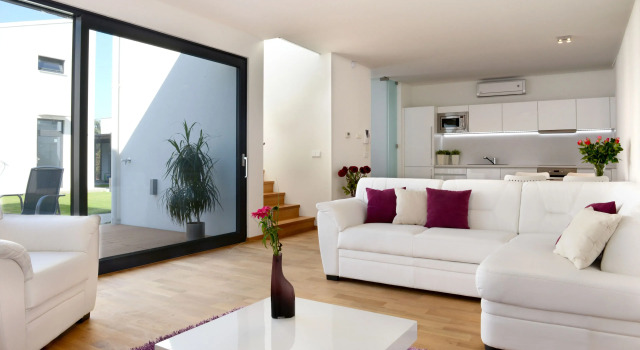 Номер Premier Apartmány Eden - Rezidence