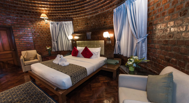 Семейная вилла Ammata Lanta Resort