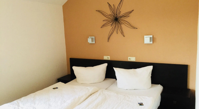 Двухместный номер Standard Hotel Wuelfers Gasthaus