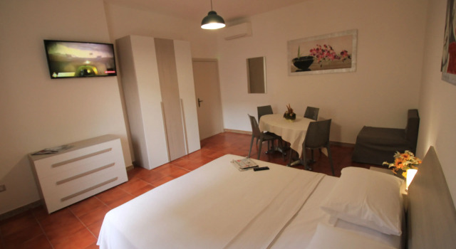 Номер Standard Luxury Residence Gallipoli - Salento Selection