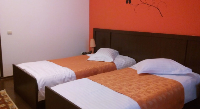 Двухместный номер Standard Hotel Marea Neagra