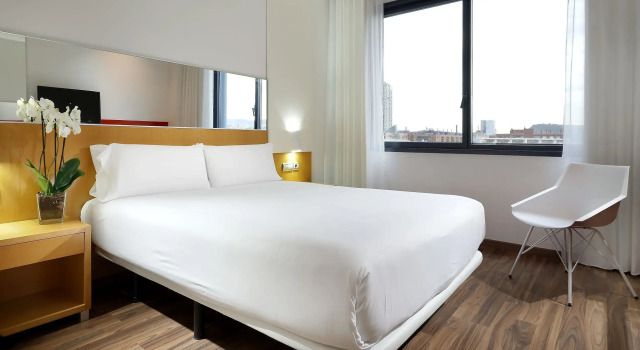 Двухместный номер Standard Hotel SB Icaria