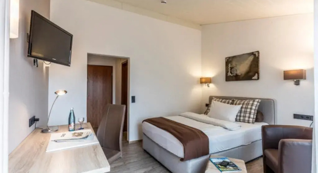 Номер Comfort Hotel Windenreuter Hof