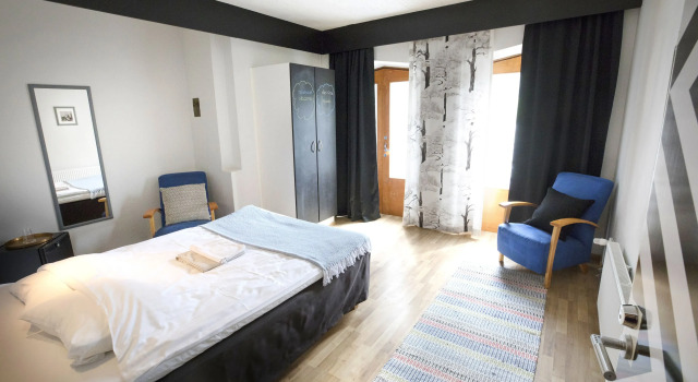Двухместный номер Standard Villa Kemi