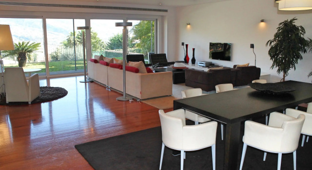 Вилла Stylehouse by Our Madeira