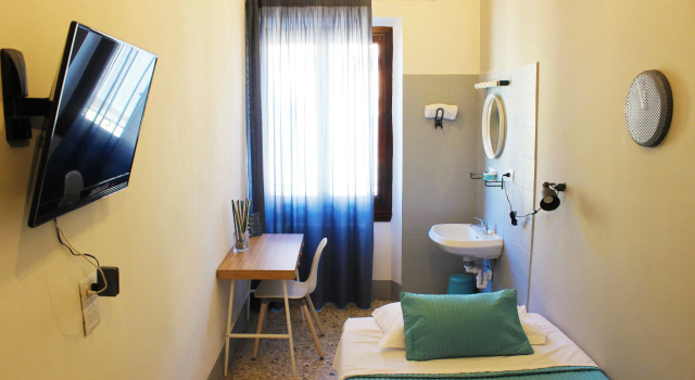 Номер Standard Hotel Miceli - Civico 50
