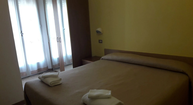 Номер Standard Hotel Grazia