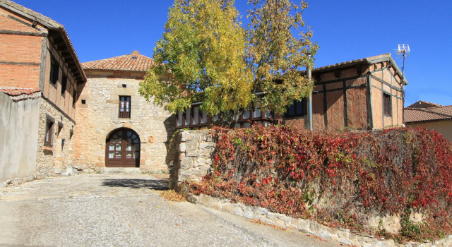 Casa Las Loras, Забронировать Отель Агилар-де-Кампоо Паленсия