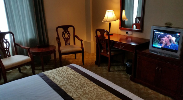 Полулюкс MB Hotel
