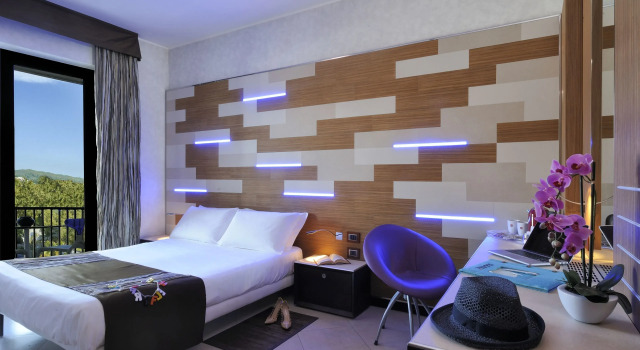 Mare Hotel