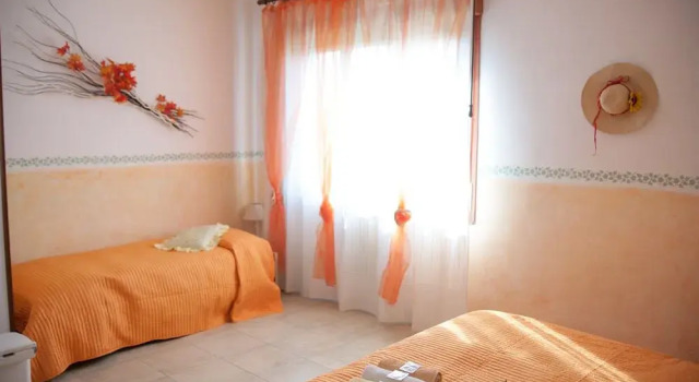 Номер Standard Fausto & Deby B&B