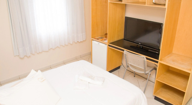 Двухместный номер Superior Hotel Casablanca
