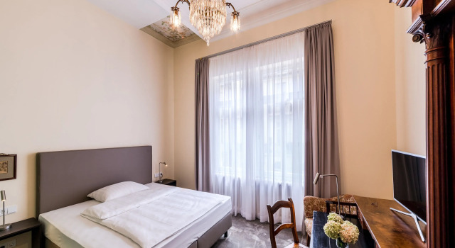 Номер Standard Hotel Villa Grunewald