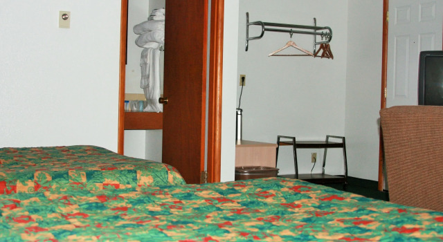 Номер Standard Heidis Inn