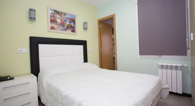Номер Standard Hostal Real Aranjuez