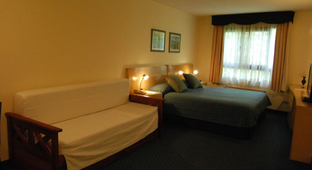Номер Standard Marti Apart Hotel