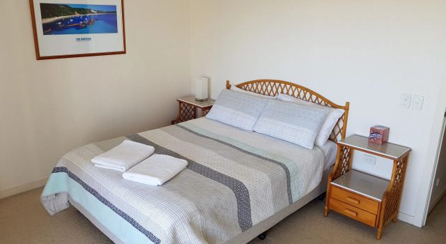 Вилла Moreton Island Villas & Apartments