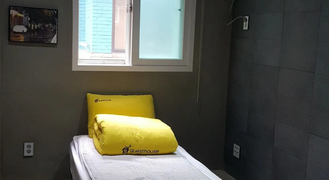 Номер Standard 24 Guesthouse Garosu-gil (Gangnam)