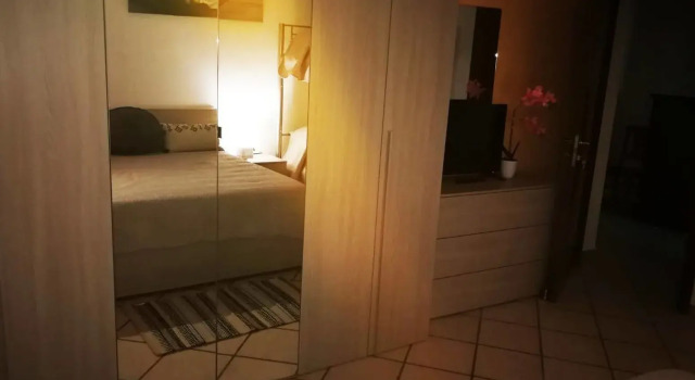 Номер Classic B&B Casa Perugina