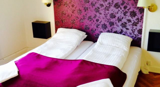 Двухместный номер Standard Hotel Loeven