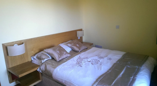 Номер Standard Dunbur Lodge