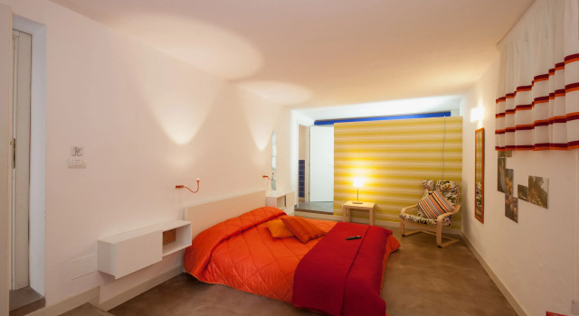 Juniorsuite Garibaldi 61