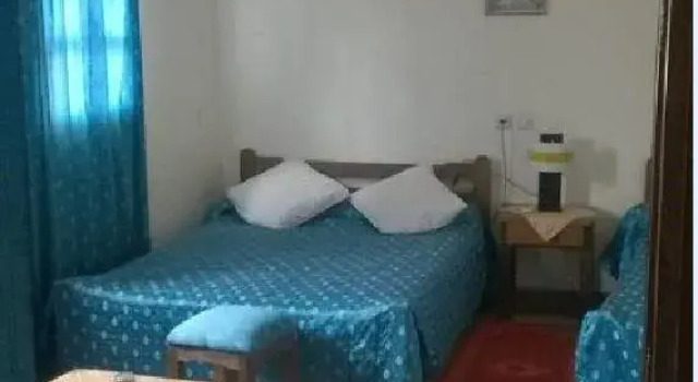 Трёхместный номер Standard Hotel Tiout