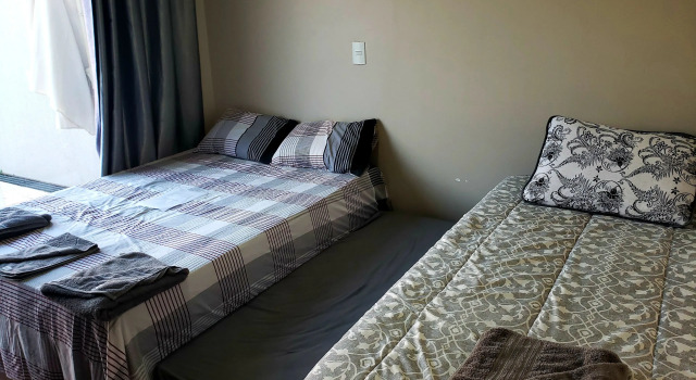 Номер Standard Casa M&N
