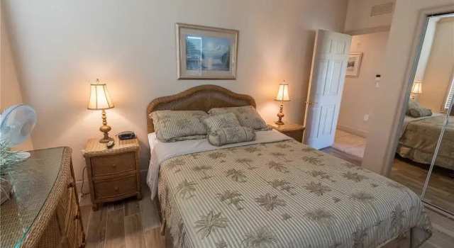 Sandcastle 4 Apartment 3, Забронировать Апартаменты/квартира Апартаменты Брейдентон, рядом с Пляж Coquina, Апартаменты/квартира