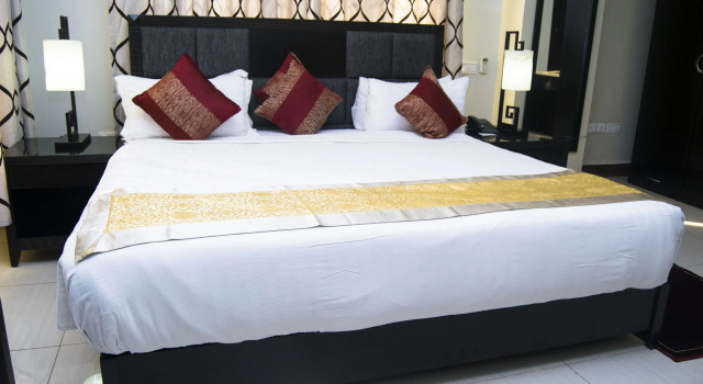 Flomi Hotel, Đặt Khách sạn Khách sạn trọn gói ở Morogoro, All Inclusive