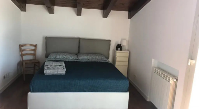 Номер Standard Villa Sara Costa Pergola