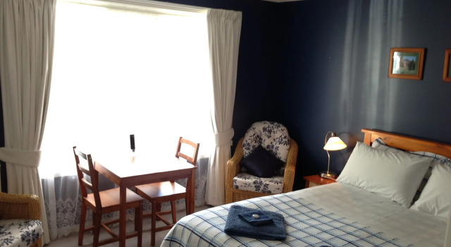 Студия Taras Richmond Farmstay
