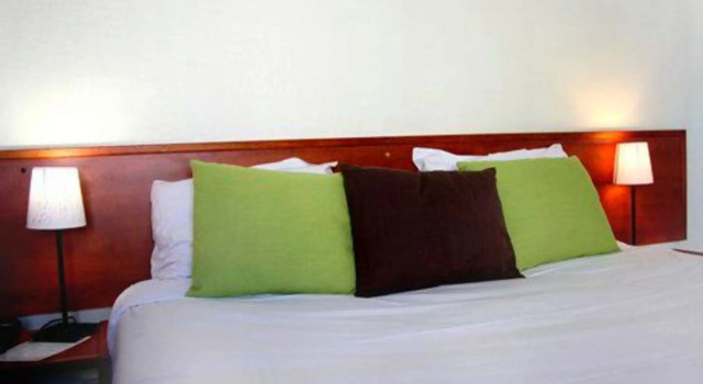 Двухместный номер Hôtel Rouen Alba