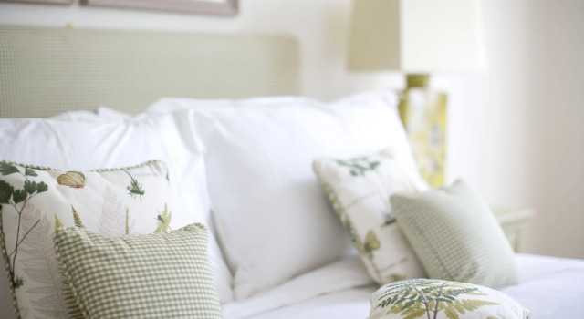Номер Deluxe Grays Boutique B&B