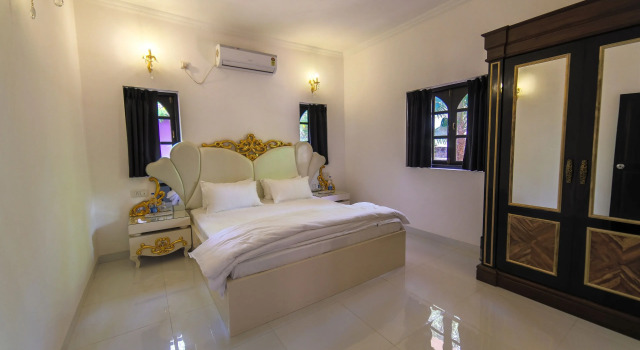 Номер Deluxe Amour Resort