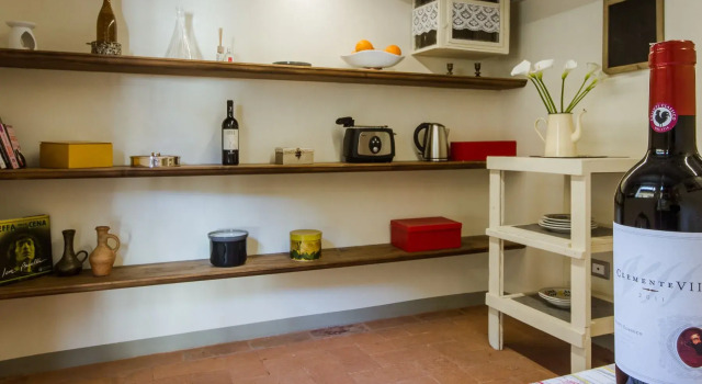 Апартаменты Florentapartments - Santo Spirito