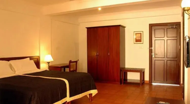 Двухместный номер Standard The Killians Boutique Hotel