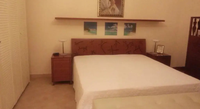 Апартаменты Residence Venere