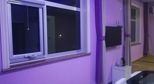 Люкс Beijing Great Wall Zhan Guesthouse