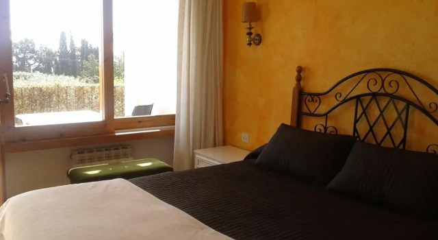 Номер Standard Hostal Ondina