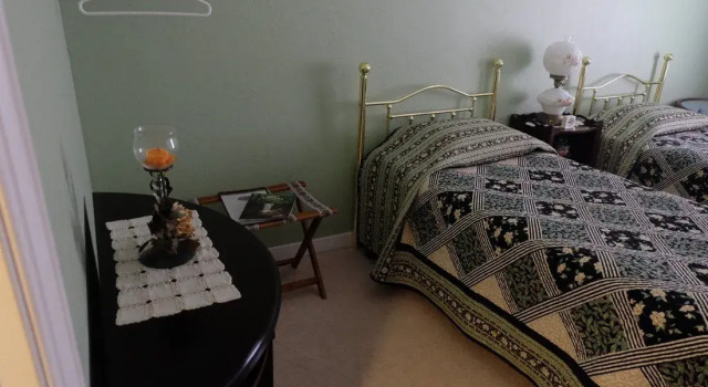 Номер Standard Seams Like Home B&B