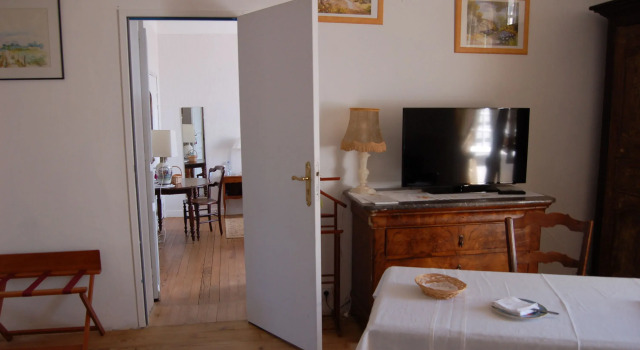 Номер Comfort La Maison dAntan