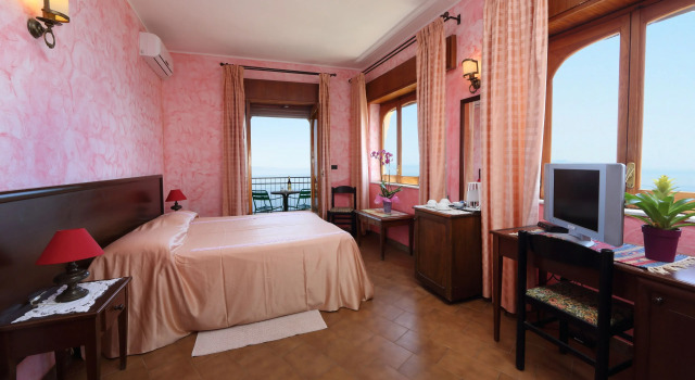 Двухместный номер Standard Villa Regina