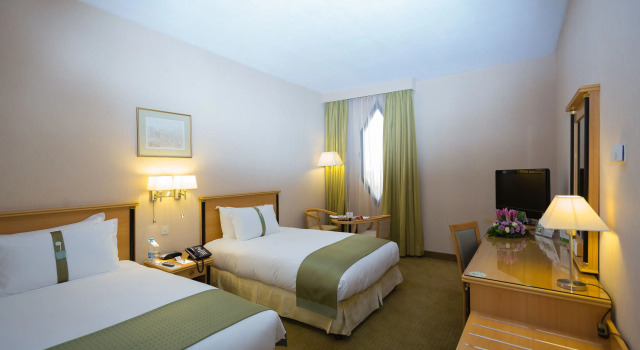 Номер Standard Holiday Inn Yanbu by IHG