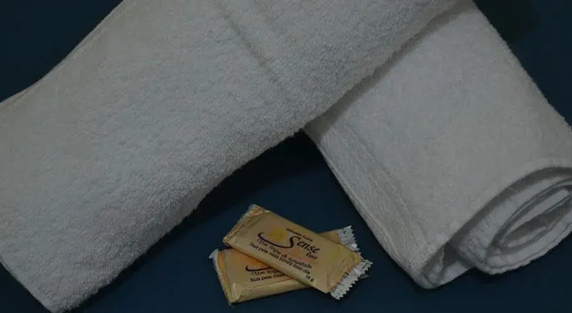 Номер Standard Hotel Borba